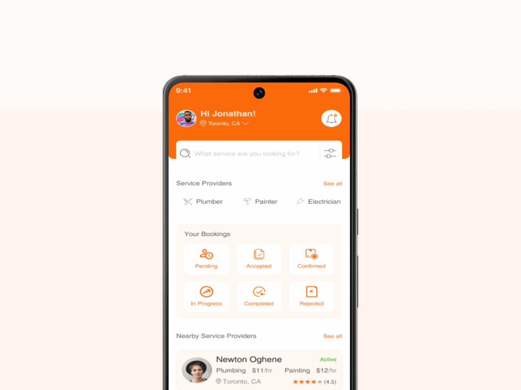 Gotofix Mobile App Thumbnail